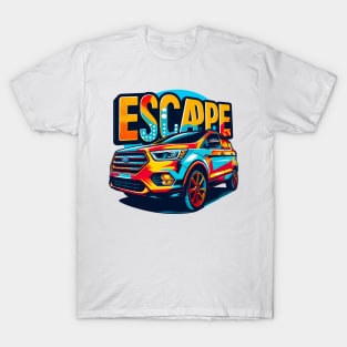 Ford Escape T-Shirt